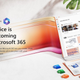 Imagen para el artículo titulado Microsoft Office se jubila después de 30 años. Larga vida a Microsoft 365